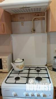 2-к квартира, на длительный срок, 45м2, 6/12 этаж