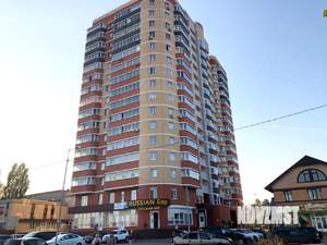 2-к квартира, посуточно, 49м2, 12/16 этаж