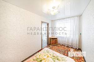 2-к квартира, на длительный срок, 44м2, 3/5 этаж