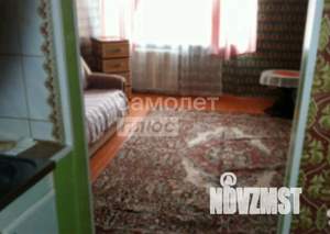 Студия квартира, на длительный срок, 20м2, 3/5 этаж