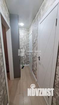 2-к квартира, на длительный срок, 51м2, 8/9 этаж