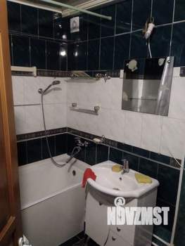 1-к квартира, на длительный срок, 41м2, 1/5 этаж