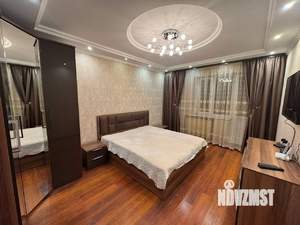 3-к квартира, на длительный срок, 93м2, 4/10 этаж