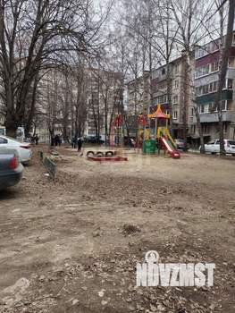 3-к квартира, на длительный срок, 47м2, 5/5 этаж