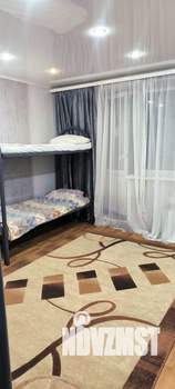 1-к квартира, на длительный срок, 45м2, 1/16 этаж