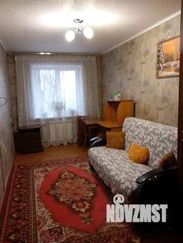 2-к квартира, на длительный срок, 43м2, 3/5 этаж