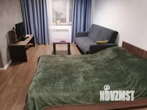 Студия квартира, посуточно, 29м2, 2/5 этаж