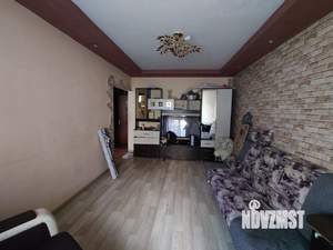 3-к квартира, на длительный срок, 63м2, 1/10 этаж