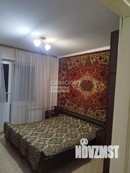 2-к квартира, на длительный срок, 52м2, 3/5 этаж