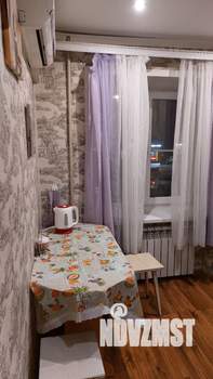 1-к квартира, посуточно, 32м2, 2/5 этаж