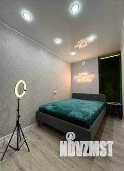 1-к квартира, посуточно, 28м2, 8/24 этаж