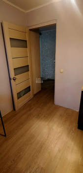 1-к квартира, на длительный срок, 30м2, 5/5 этаж