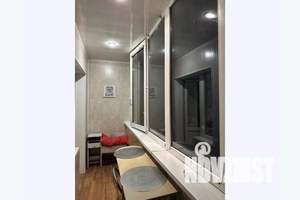 1-к квартира, посуточно, 45м2, 10/14 этаж