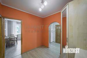 3-к квартира, на длительный срок, 64м2, 3/9 этаж