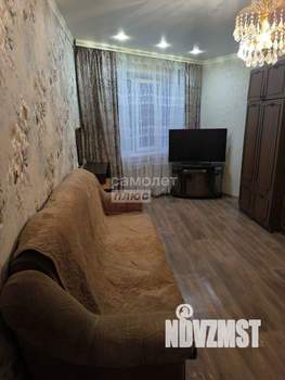 3-к квартира, на длительный срок, 63м2, 3/9 этаж