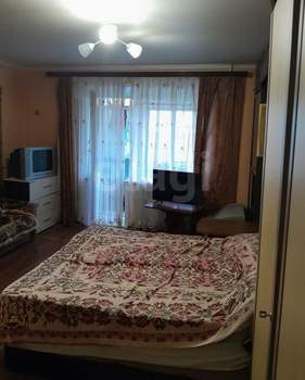 1-к квартира, на длительный срок, 35м2, 3/5 этаж