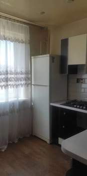 1-к квартира, на длительный срок, 35м2, 10/10 этаж