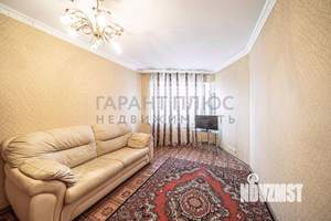 3-к квартира, на длительный срок, 65м2, 4/10 этаж