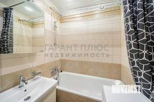 2-к квартира, на длительный срок, 46м2, 12/16 этаж