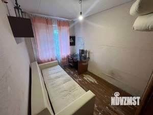 2-к квартира, на длительный срок, 44м2, 4/5 этаж