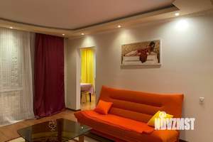 2-к квартира, посуточно, 65м2, 3/5 этаж