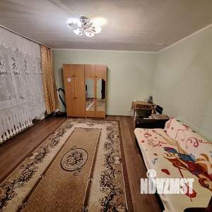 1-к квартира, на длительный срок, 40м2, 1/9 этаж