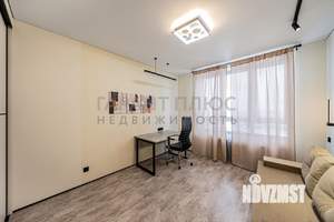 3-к квартира, на длительный срок, 80м2, 13/14 этаж