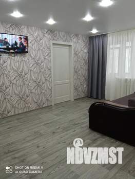 3-к квартира, посуточно, 49м2, 3/5 этаж