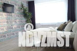 1-к квартира, посуточно, 40м2, 3/17 этаж