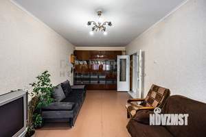 2-к квартира, на длительный срок, 50м2, 7/9 этаж