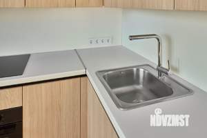 2-к квартира, на длительный срок, 42м2, 7/19 этаж