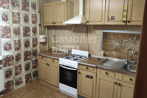 1-к квартира, на длительный срок, 37м2, 10/10 этаж