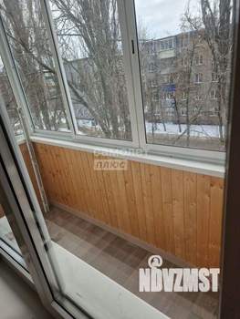 2-к квартира, на длительный срок, 43м2, 4/5 этаж