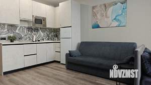 1-к квартира, посуточно, 32м2, 1/1 этаж