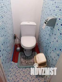 1-к квартира, посуточно, 30м2, 3/5 этаж