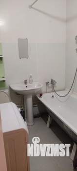 1-к квартира, на длительный срок, 35м2, 15/17 этаж