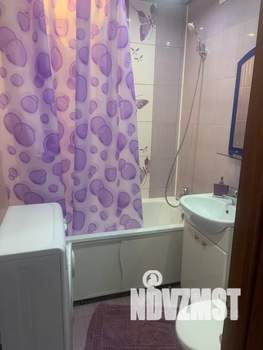 1-к квартира, посуточно, 32м2, 3/5 этаж