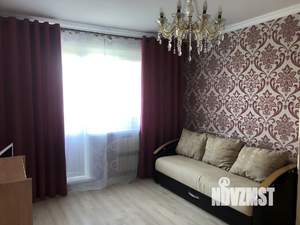 2-к квартира, посуточно, 55м2, 10/12 этаж