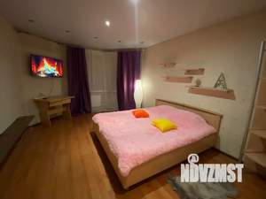 2-к квартира, посуточно, 66м2, 3/5 этаж