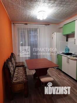 1-к квартира, на длительный срок, 42м2, 3/16 этаж