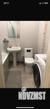 1-к квартира, на длительный срок, 34м2, 3/10 этаж