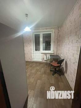 1-к квартира, на длительный срок, 41м2, 8/17 этаж