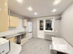 1-к квартира, на длительный срок, 45м2, 9/17 этаж