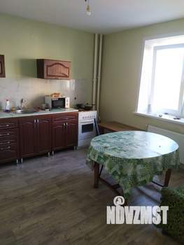 3-к квартира, на длительный срок, 65м2, 4/16 этаж