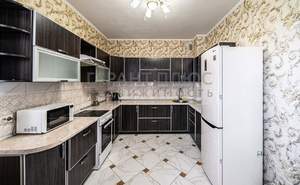 1-к квартира, на длительный срок, 53м2, 6/14 этаж