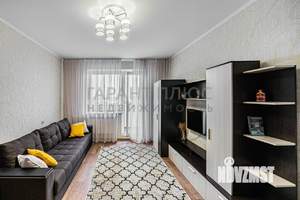 2-к квартира, на длительный срок, 50м2, 8/10 этаж