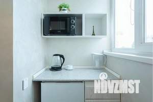 1-к квартира, посуточно, 20м2, 7/13 этаж