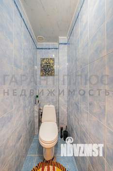 2-к квартира, на длительный срок, 46м2, 4/4 этаж