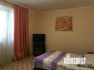 2-к квартира, посуточно, 69м2, 2/10 этаж