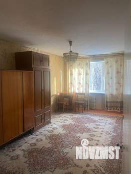 2-к квартира, на длительный срок, 47м2, 4/5 этаж